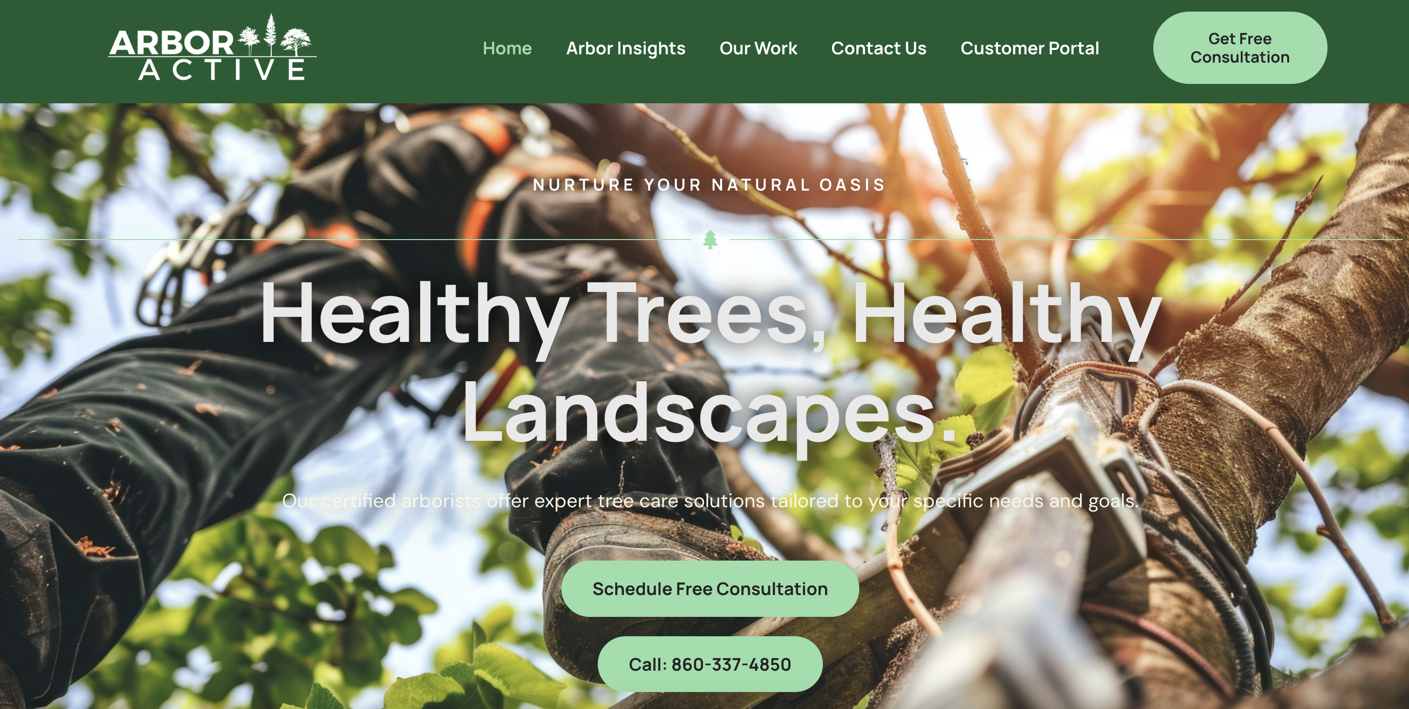 ArborActive